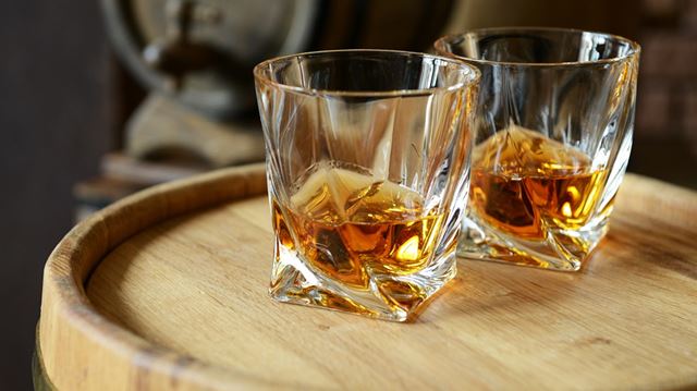 Whiskey
